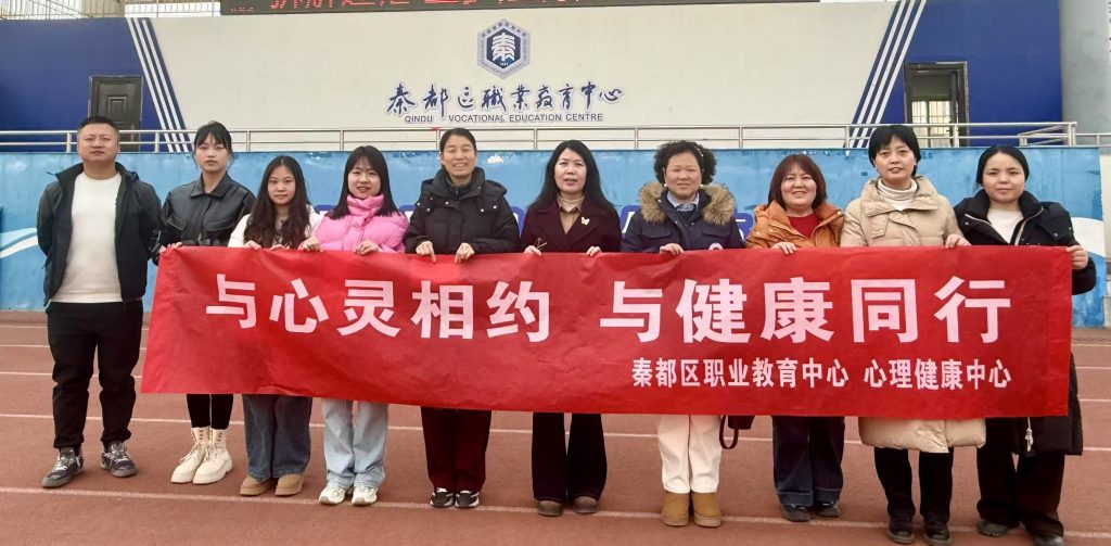 教学成果团队风采